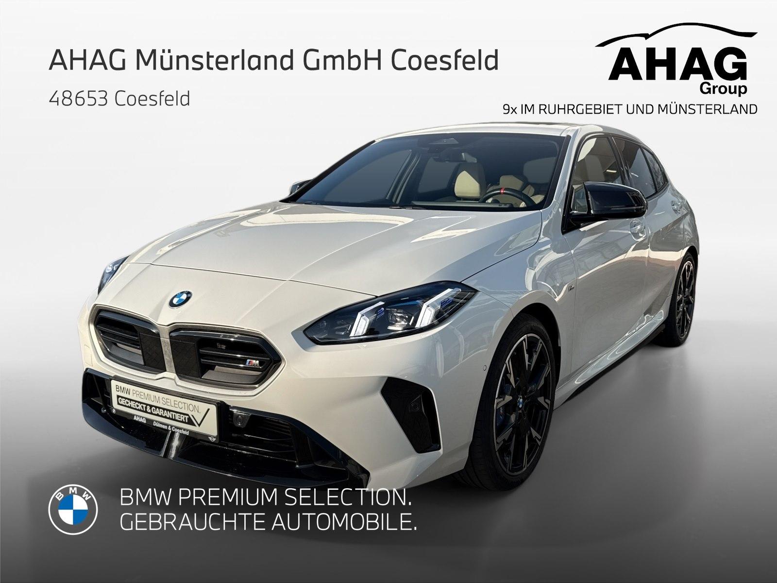 BMW M135 xDrive UPE 61.860 Premium Paket