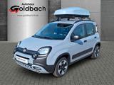Fiat Panda City Cross *Winter-Paket|7"Touch|Dachbox* - Fiat Panda in Rostock