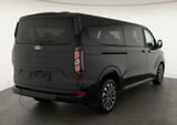 Ford Tourneo Custom 320 L2 Titanium 2.0 AWD AT, 8-Sit - Ford Tourneo Custom Tageszulassungen