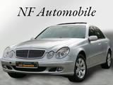 Mercedes-Benz E 280 E -Klasse Lim.*AUTOMATIK*PDC V&H*SHZ*BT* - gebrauchte Mercedes-Benz E 280 aus dem Jahr 2005