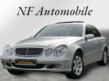 Mercedes-Benz E 280 E -Klasse Lim.*AUTOMATIK*PDC V&H*SHZ*BT* - Mercedes-Benz E 280: Limousine