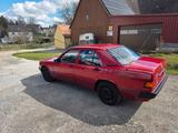 Mercedes-Benz 190E 1.8 Einzigartiger Sammlerzustand - Mercedes-Benz 190 aus 1991: 190e
