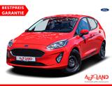 Ford Fiesta 1.1 AAC PDC SHZ beh.WSS SYNC - Ford Fiesta Gebrauchtwagen in Dresden