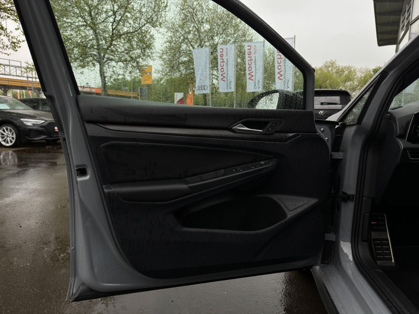 Fahrzeugabbildung Volkswagen Golf GTI Clubsport 2.0 TSI,DSG Leder,SD,RFK, Nav