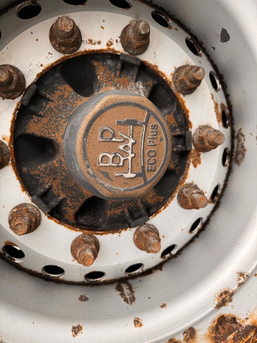 Fahrzeugabbildung Andere Rohr RZK/18 IV Kühlkoffer Carrier Bär LBW