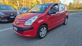 Nissan Pixo 1.0 5 porte *EURO5* - Nissan Pixo: Rot