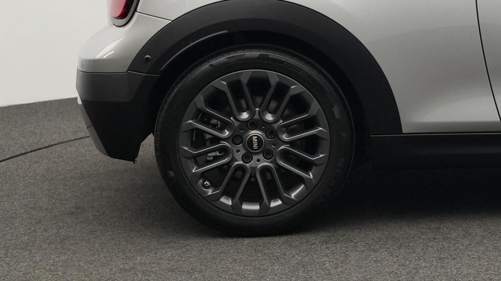 MINI Cooper Cabrio - Bild 18