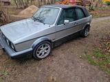 Volkswagen Golf 1 Cabrio 98 PS  E-Dach - Volkswagen Golf: Cabrio, Dach