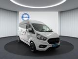 Ford Transit Custom 300 L2 H2 Trend*1-HAND*SORTIMO*SH - Ford Transit Custom Sortimo Gebrauchtwagen