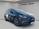 Renault Grand Scenic Intens NAVI+PDC+RfK+KLIMA AHK - schwarze Renault Grand Scenic