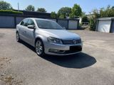 Volkswagen Vw Passat Diesel 140 ps - Volkswagen Passat: Ps 140