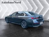 BMW 740 d G 70  xDrive INDIVIDUAL  Excellence Deutsc - BMW 740: Limousine, 740i