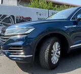 Volkswagen Touareg 3.0 V6 TDI 170kW 4MOTION Tiptronic - - VW Touareg Gebrauchtwagen in Nürnberg