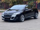 Renault Megane Coupé *TÜV NEU *NAVI *XENON*LEDER - gebrauchte Renault Megane aus dem Jahr 2010