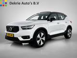 Volvo XC40 T4 Recharge R-Design Expression / Panoramad - Volvo XC40 Recharge-R-Design-Expression