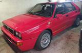 Lancia LANCIA Delta 2.0 i.e. Turbo 16V HF integrale - gebrauchte Lancia Delta aus dem Jahr 1992