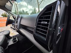 FORD F 150 Lariat 2.7 V6 Benzin FX 4x4 offroad FORD F 150 Lariat 2.7 V6 Benzin FX 4x4 offroad