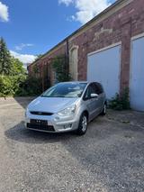 Ford S-Max 2,0 TDCi 103kW DPF Titanium *Export/Gewerb - Ford S-Max in Karlsruhe