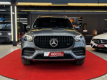 Mercedes GLS 400 - 3