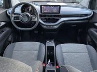 Fiat 500e - Vorschau Bild 10