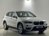 BMW X1 2.0i xDrive Advantage LED Tempomat 1.Hd - gebrauchte SUV & Geländewagen