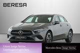 Mercedes-Benz A 180 Progressive LED Kamera Winter-P. Metallic - mit Benzin-Antrieb: Grau, Limousine, Metallic