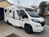 Eura Mobil Profilia T PT 660 EB - Eura Mobil 660