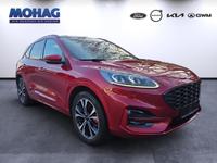 Ford Kuga Plug-In Hybrid ST-Line X AHK-klappbar El. P