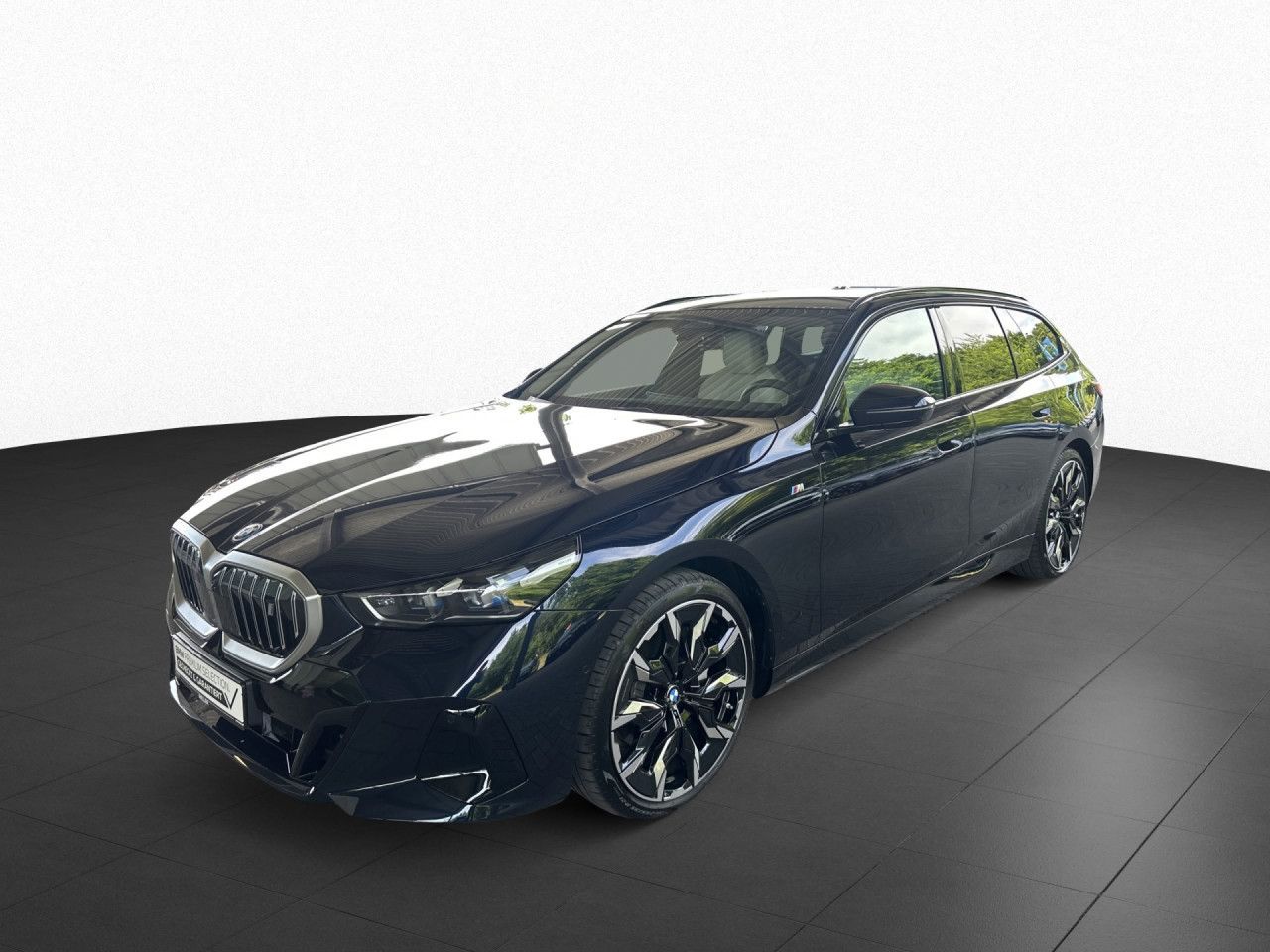 BMW i5 - Bild 3