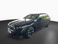 BMW i5 - Vorschau Bild 3