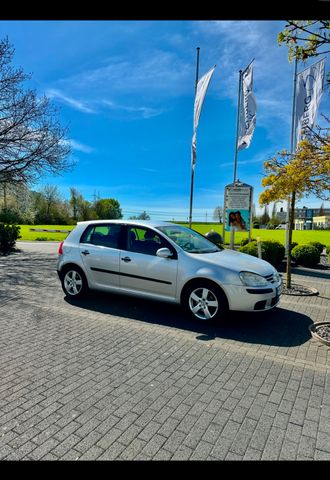 Volkswagen Golf 1.9 TDI 6-Gang Comfortline Comfortline