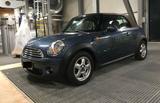 MINI Cooper 1.6 Cabrio  - MINI Cooper Cabrio aus 2009