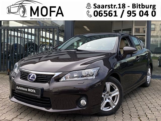 Lexus CT 200h Aut. Executive Line XENON LEDER KAMERA