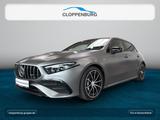 Mercedes-Benz A 35 AMG 4Matic AMG Speedshift DCT 8G AMG Line A - gebrauchte Mercedes-Benz A 35 AMG aus dem Jahr 2023
