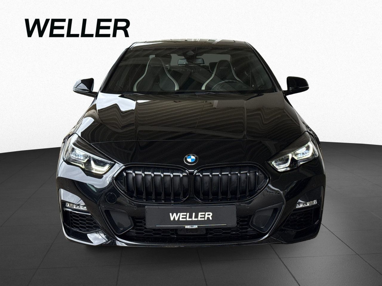 BMW 220 Gran Coupé - Bild 4