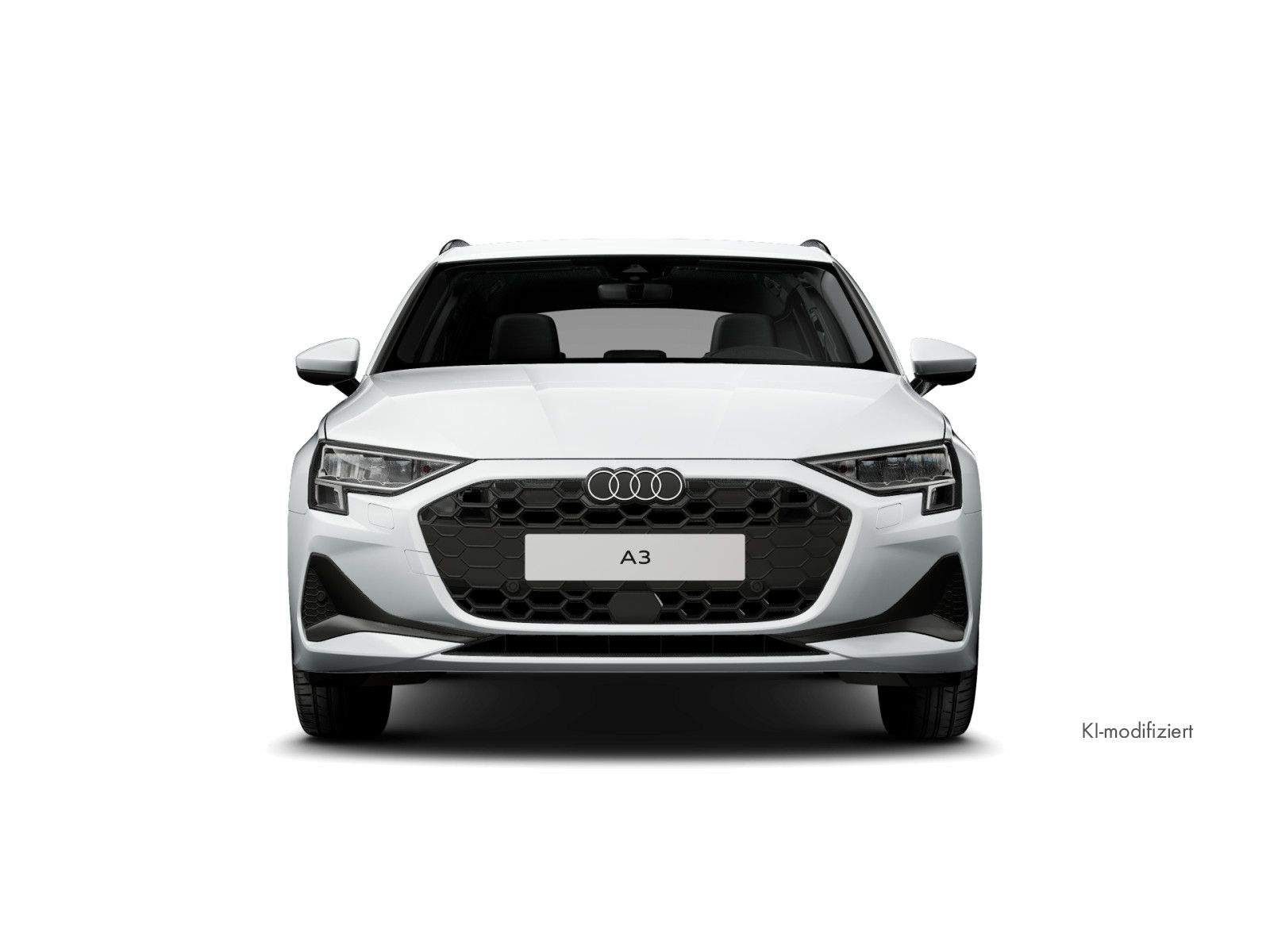 Audi A3 - Bild 3