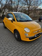 Fiat 500 Sondermodell Vintage  - Fiat 500 Vintage Gebrauchtwagen