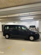 Ford Transit Connect - Ford Transit Connect in München