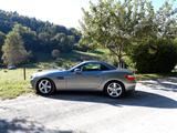 Mercedes-Benz SLK 200 Sportfahrwerk Airscarf, Panoramadach - scheckheftgepflegte Mercedes SLK-Klasse