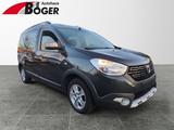 Dacia Dokker 1,3 *SHZ KAMERA ALLWETTER* - gebrauchte Dacia Dokker aus dem Jahr 2021