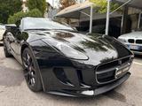 Jaguar JAGUAR F-Type 3.0 V6 Coupe Automatica - Jaguar F-Type aus 2017