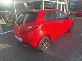 Mazda 2 1.3l MZR 55 kW (75 PS) - Mazda 2: 7.2