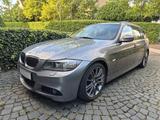 BMW 320d Touring Sport Ed. 1.Hd. Pano Leder Navi AHK