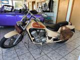 Honda Shadow VT 600 C - HONDA VT 600 C SHADOW