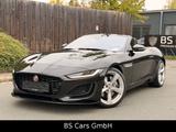 Jaguar F-Type P300 Cabrio*Meridian*Kamera*Carbon*LED* - Jaguar F-Type aus 2021