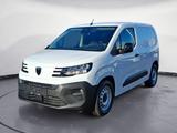 Peugeot e-Partner Elektro 100 Laderaum-Paket, Worksite P - Peugeot Partner l1