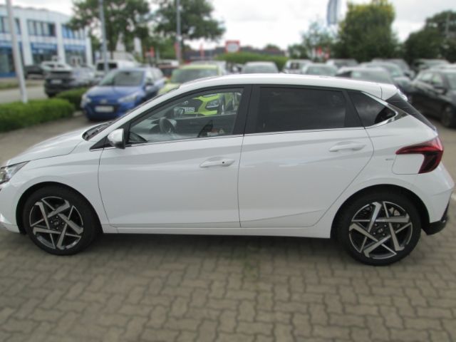 Hyundai i20 – Bild 6