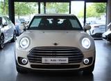 MINI ONE Clubman D (F54 LCI) *LED*Navi*Sportsitze*PDC - MINI mit Diesel-Antrieb: Clubman