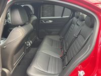 Alfa Romeo Giulia - Vorschau Bild 9