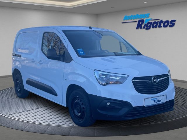 Opel Combo E Cargo 1.5 D Edition Navi,Einparkhilfe, S